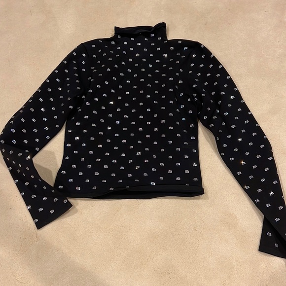 Alexander wang crystal top - Picture 3 of 6